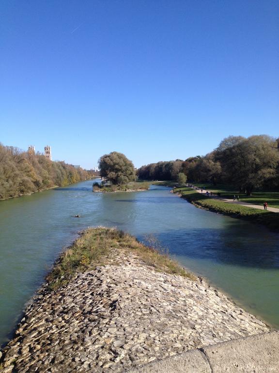 Puro Leilighet München Rom bilde